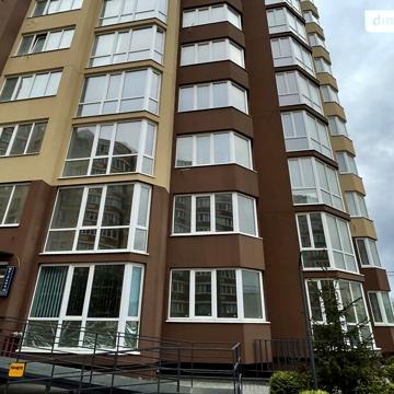 Продаж 1к Квартира Паустовського вулиця ЖК Новая Европа