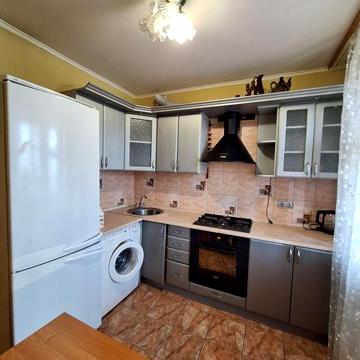 Здам 2 кім. квартиру .м.Бориспіль.