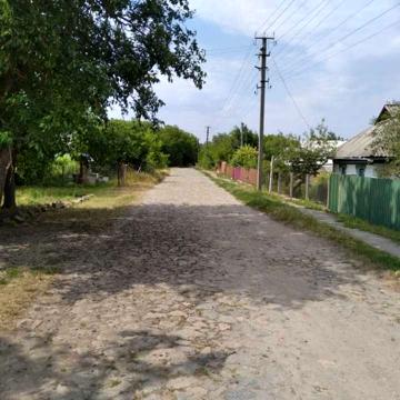 Продам БУДИНОК в смт. Буки, Уманського р-ну, Черкаської обл.