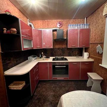 Продам 3-х комн. квартиру Песочин Мобиль (2 этаж, ремонт, мебель)