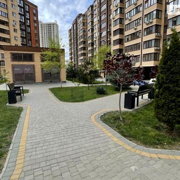 Продажа 2к квартира Академіка Сахарова вулиця ЖК Одесская Чайка