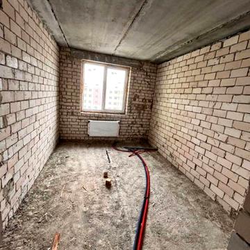 Квартира в новобудові ЖК Мира-2