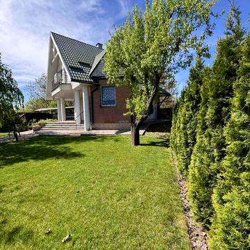 Продам дом в Обуховке (Кировское)