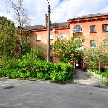 Без % Простора 3-кім квартира Ю.Литвинського74(Російська) Нова Дарниця