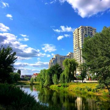 4 кім в ЖК Венеція, Самійшла Кішки ( Конєва) 12 ЖК Венеція