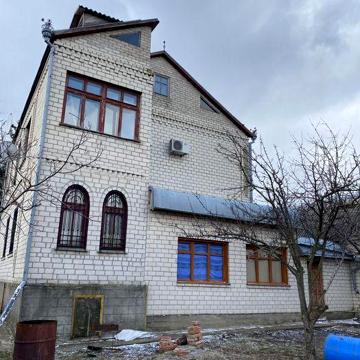 Продам дом Нати «Глория»