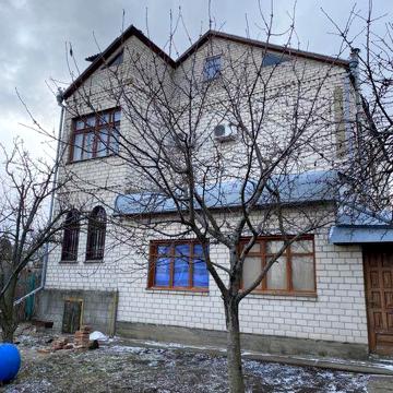 Продам дом Нати «Глория»
