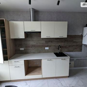 Продаж 1к Квартира Князя Володимира Великого вулиця ЖК Новая Буча