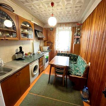 ТОП 3к Заготзерно 67м2 будинок Нового Планування