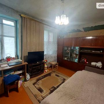 Продаж 3к Квартира Костельна (Рози Люксембург) вулиця