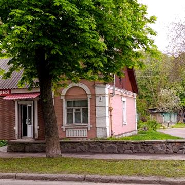 Продам дві однокімнатні квартири, можливо під комерційне використання