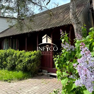 Продаж будиночку для відпочинку на Причалі