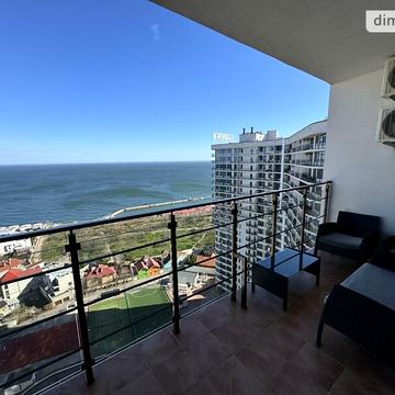 Продаж 1к Квартира Валерія Самофалова вулиця ЖК Тридцать вторая жемчужина