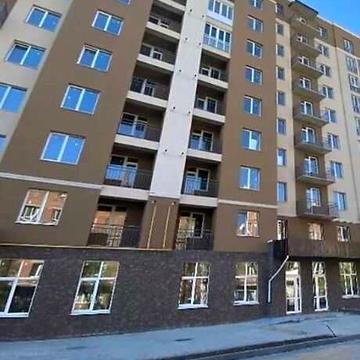 Двокімнатна квартира, район Залізничний вокзал, новобудова ЖК Академмістечко