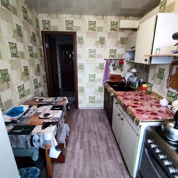 Продаж 3к Квартира Захарченко Генерала вулиця