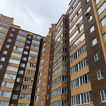 Двокімнатна квартира в Короні Дубово, зданий будинок* ЖК Корона Дубово