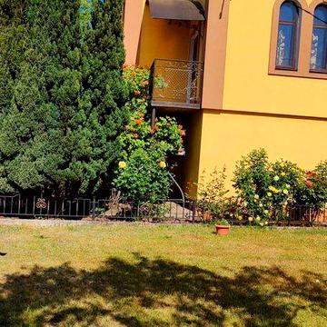 особняк, будинок