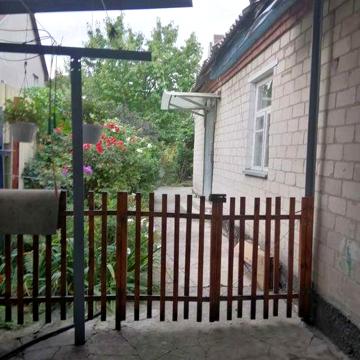 Продажа дома (ул. Остапа Вишни)