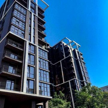 Продам 1 комнатную квартиру в ЖК на Гераневой