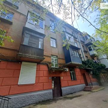 Продаж 2к Квартира Гагаріна проспект