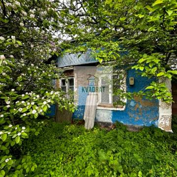 Продам будинок земельною ділянкою під забудову