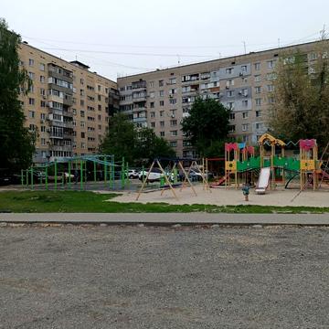 Продаж 3к Квартира Гетьманська (Радянська) вулиця