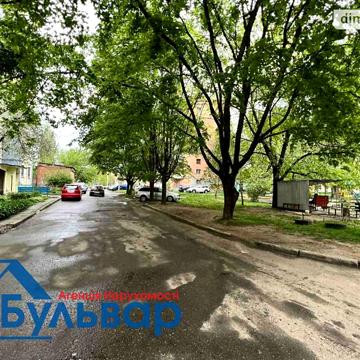 Продаж 2к Квартира Космічний провулок