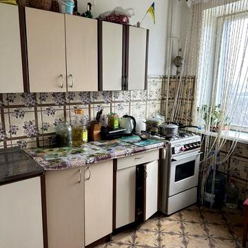 Продаж 2-кімнатної квартири в Хмельницькому