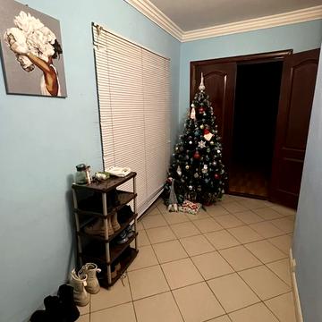 Продам двокімнатну квартиру. Загальна площа 50кв.м.