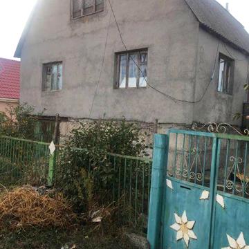 Продам дом
