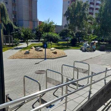 Продаж 2 квартири на пр. Свободи з автономним опаленням.