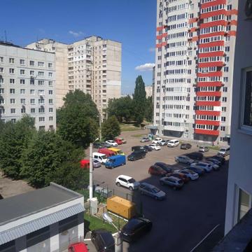Перемоги просп., 65г