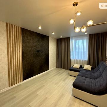 Продаж 3к Квартира Перлинна вулиця