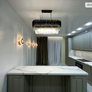 Продаж 3к Квартира Перлинна вулиця