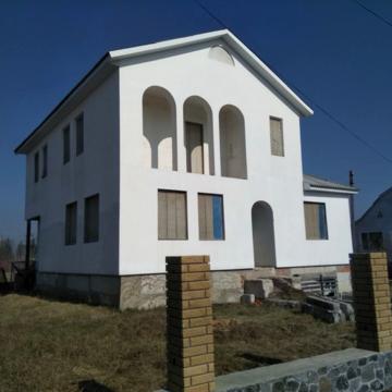 Будинок в Житомирській області