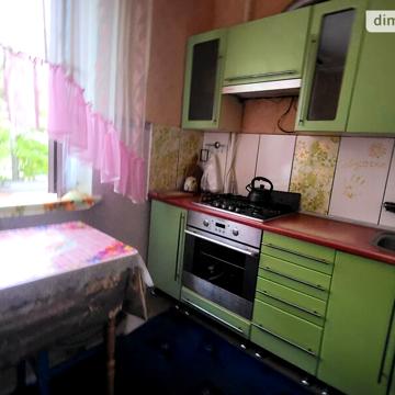 Продаж 1к Квартира Китобоїв вулиця