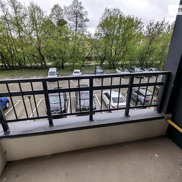 Продаж 1к Квартира Кобилянської Ольги вулиця ЖК Синергия Сити