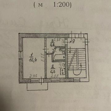Продам 1 кімнатну квартиру. Торг