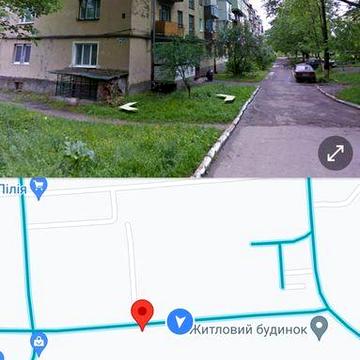 Здається 3км квартира. Вул Калнишевського
