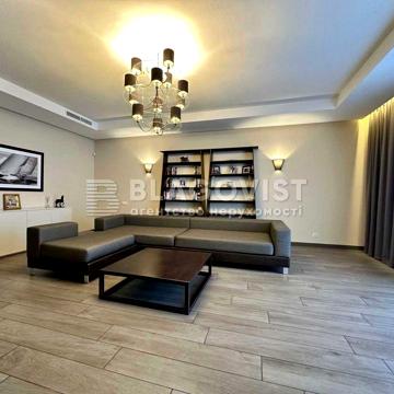 ЖК Riviera Riverside Рівєра Ріверсайд Раїси Окіпної 3 кімн 150м2 без %