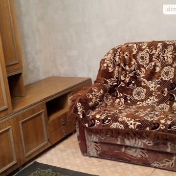 Довгострокова оренда 1к Квартира Генерала Петрова вулиця