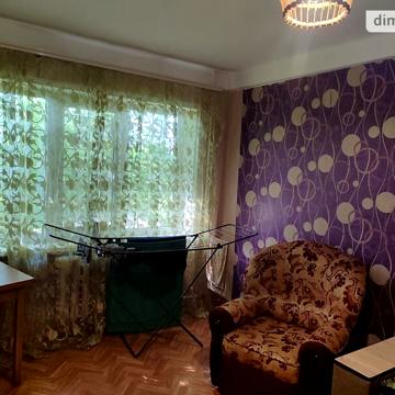 Продаж 1к Квартира Олімпійська вулиця