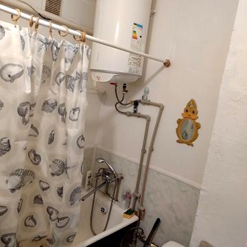 Продажа 1к квартира Олімпійська вулиця