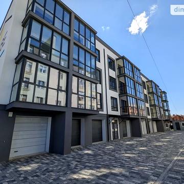 Продаж 1к Квартира Богдана Хмельницького вулиця ЖК Lake House