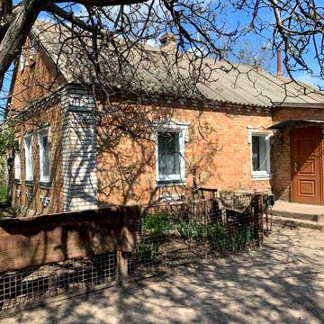Продам  будинок  у  с. Біленьке