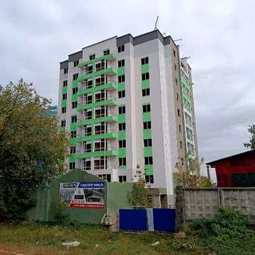 Продаж 1к Квартира Гетьмана Мазепи (Красовського Маршала) вулиця ЖК Avila Sky