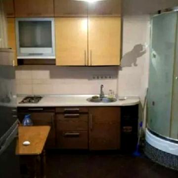 Продаж 1к Квартира Свинаренка Петра вулиця