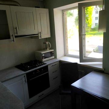 Продам 1 ком. квартиру по ул. Молодогвардейская