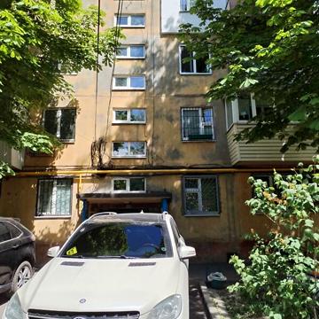Продаж 3к Квартира Хмельницького Богдана проспект