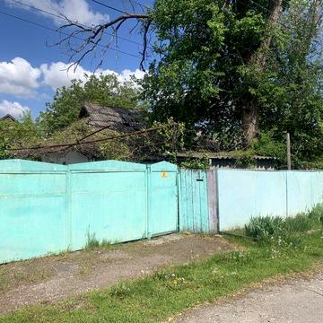 Дом в Баловке.